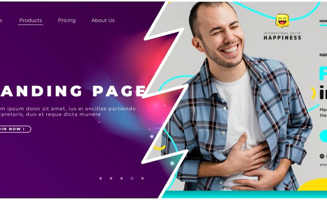 The “Un-Bot” Effect: Why Human-Centric Web Design is Your Best Sales Tool
