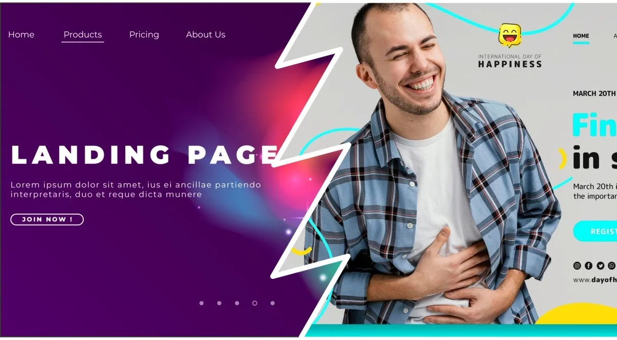 Human-Centric Web Design