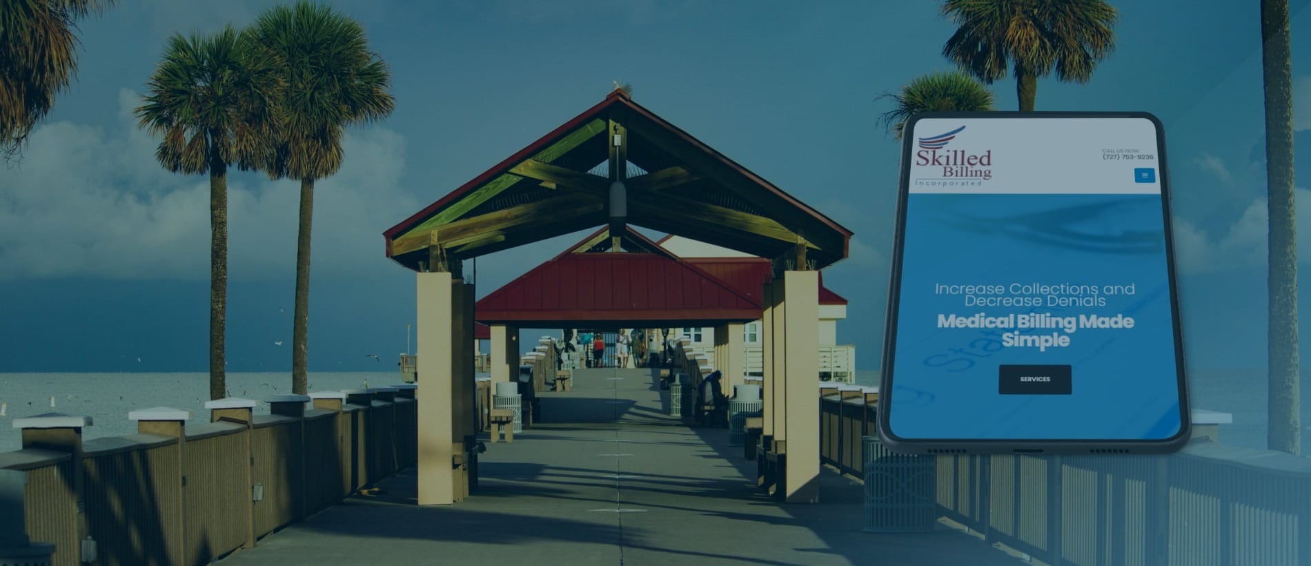 WordPress Web Design in Clearwater WordPress Web Design in Clearwater