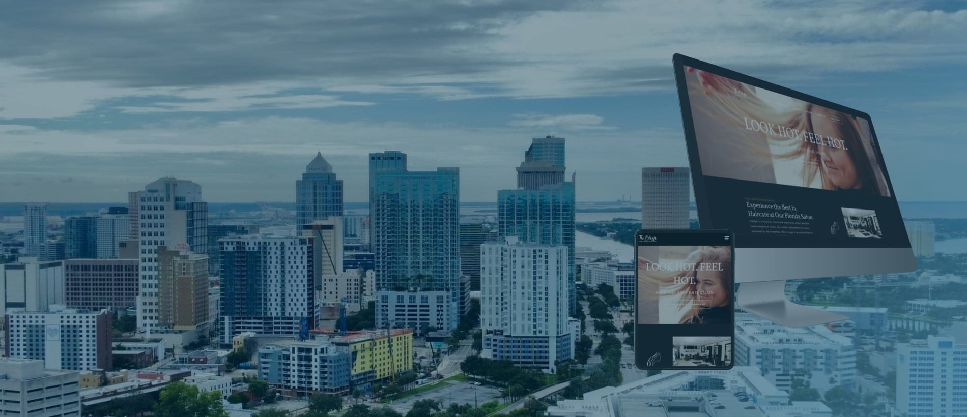 WordPress Web Design in Tampa WordPress Web Design in Tampa