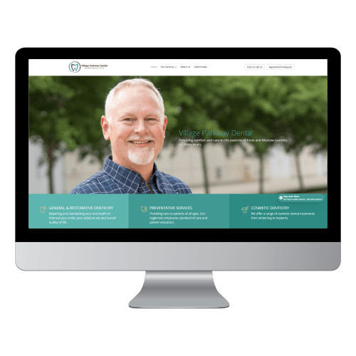 White Label Web Design