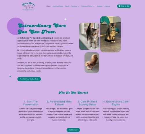 Blog 21 Kelly Cares Home Before 2